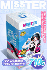 ShaSha: Shasha Shark-Girl Onahole Juguete Sexual Hentai Japonés