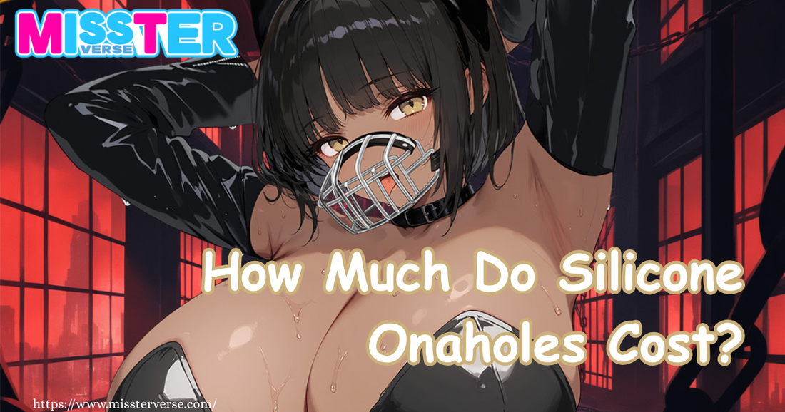 How Much Do Silicone Onaholes Cost?